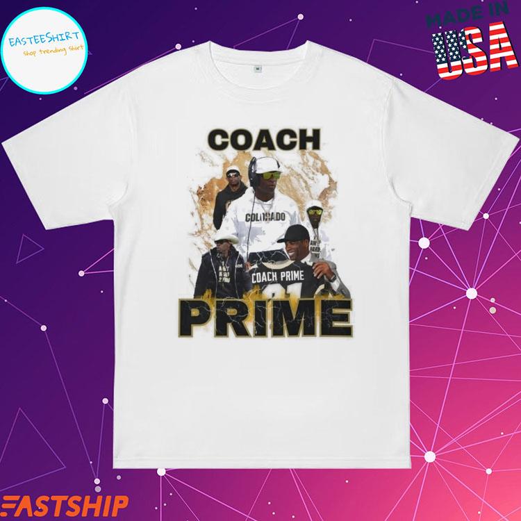 Official vintage Deion Sanders Coach Prime Colorado Buffalos Shirt, hoodie,  sweater, long sleeve and tank top