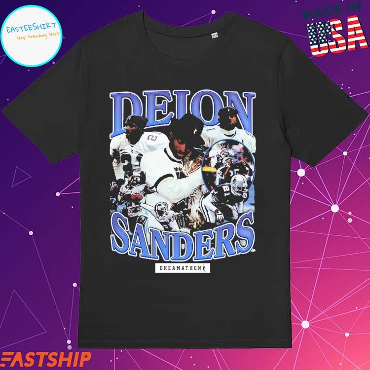 Deion Sanders Primetime | Active T-Shirt