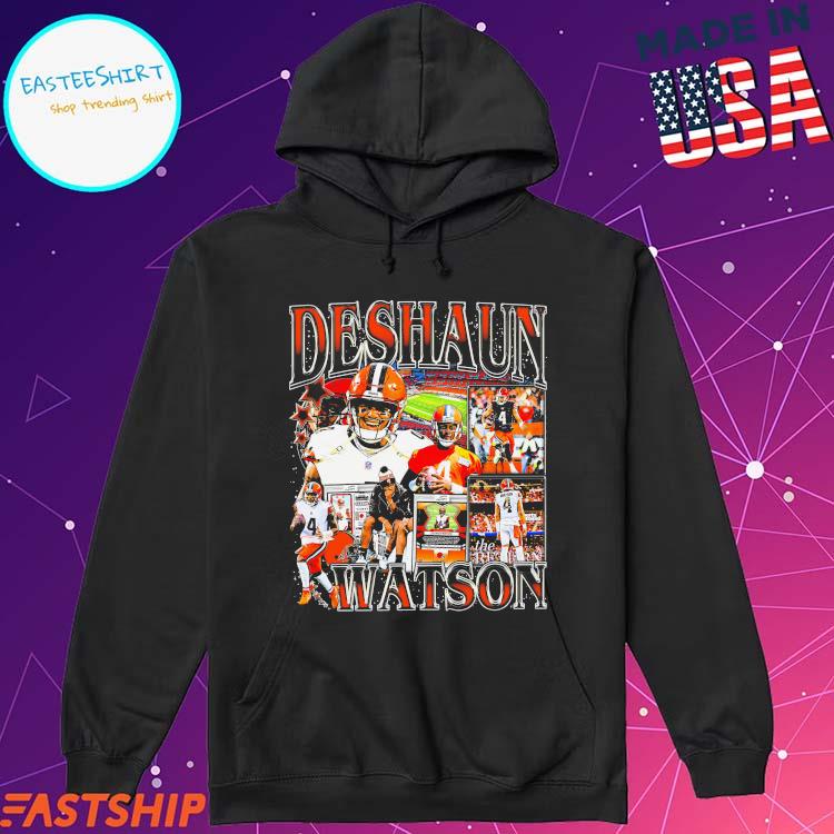 Deshaun Watson 2023 Shirt, hoodie, longsleeve tee, sweater