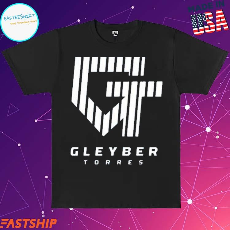 Gleyber Torres GT Logo T-Shirt