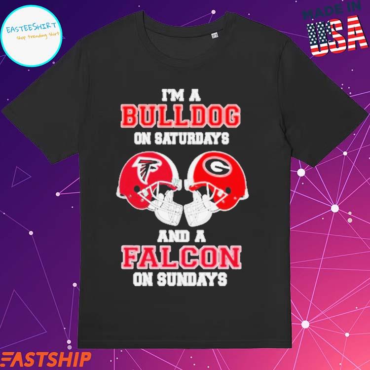 FALCONS Make Me Happy You Not So Much FALCON T-Shirt