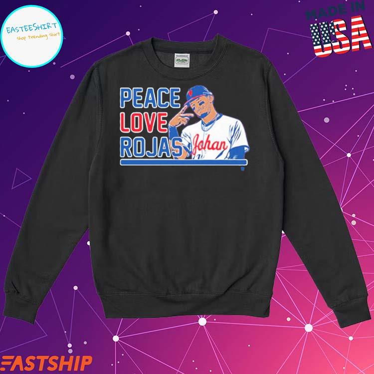 For the love Philadelphia Phillies shirt, hoodie, sweater, long sleeve and  tank top