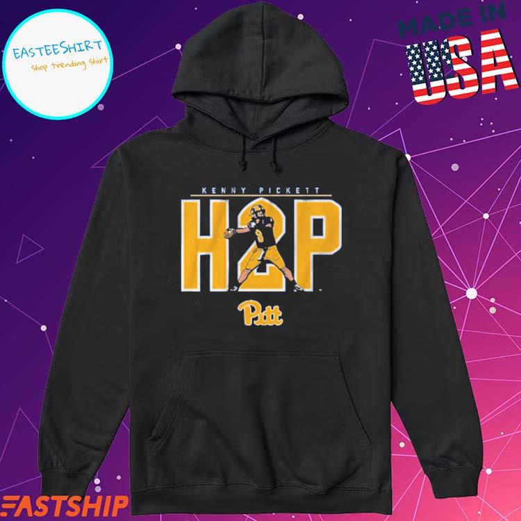 Kenny Pickett H2P T-Shirt, hoodie, sweater, long sleeve and tank top