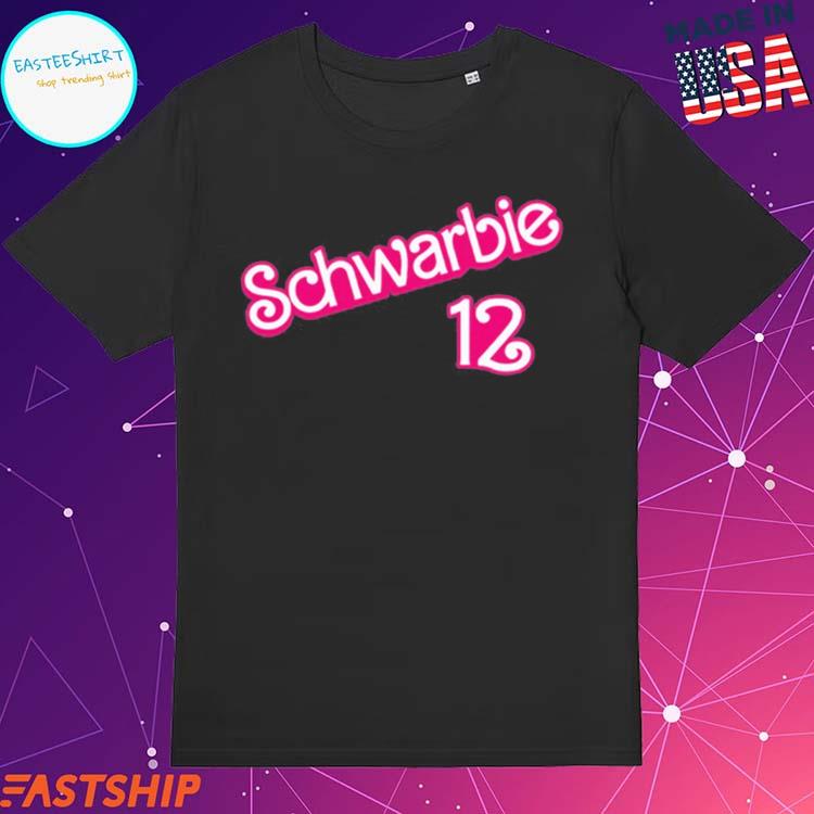 Kyle Schwarber T-Shirts for Sale