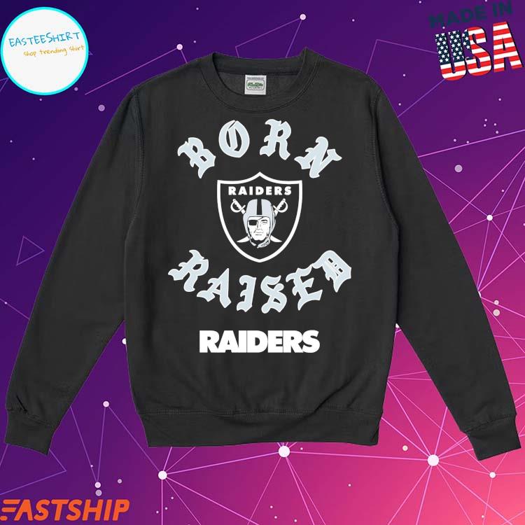 Las Vegas Raiders shirt, hoodie, sweater and v-neck t-shirt