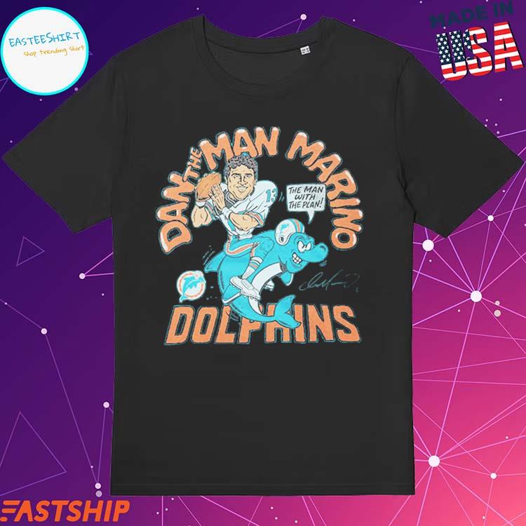 dolphins tee shirts