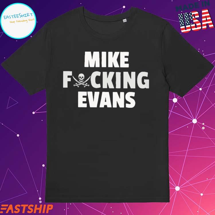 Mike evans 2023 shirt, hoodie, sweater, long sleeve and tank top