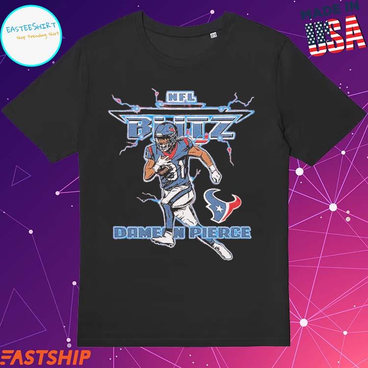 nfl blitz shirt