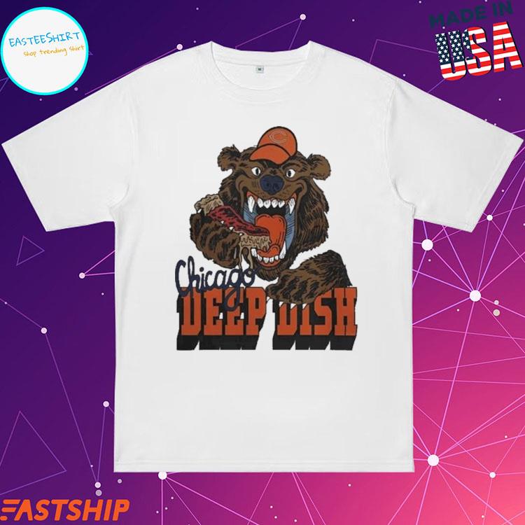 Official nFL x Flavortown Chicago Bears T-Shirt, hoodie, sweater