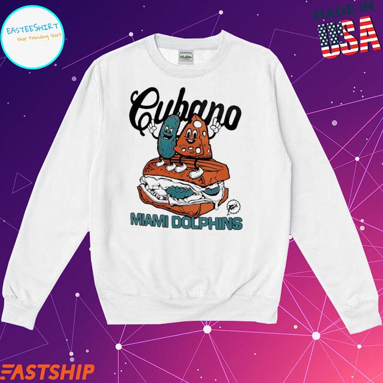 Miami Dolphins NFL Go Dolphins retro logo T-shirt, hoodie, sweater, long  sleeve and tank top