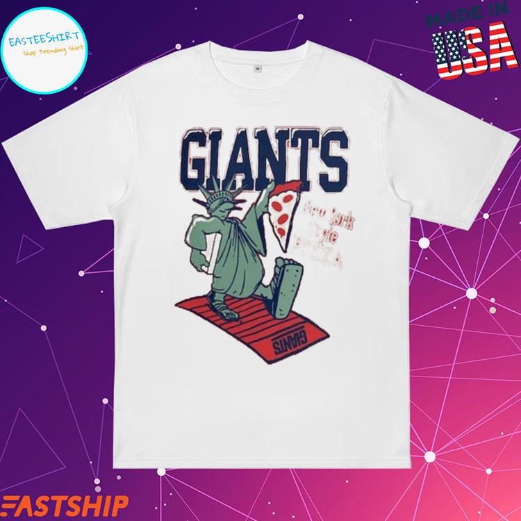 Official giants Merch New York Giants 2023 T Shirt, hoodie