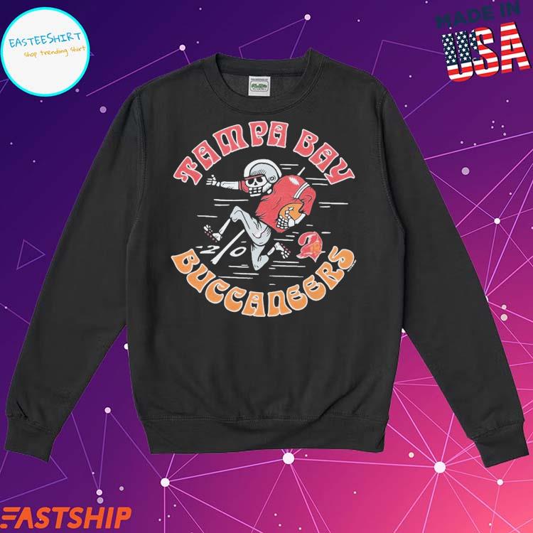 Official nFL x Grateful Dead x Tampa Bay Buccaneers T-Shirts, hoodie, tank  top, sweater and long sleeve t-shirt