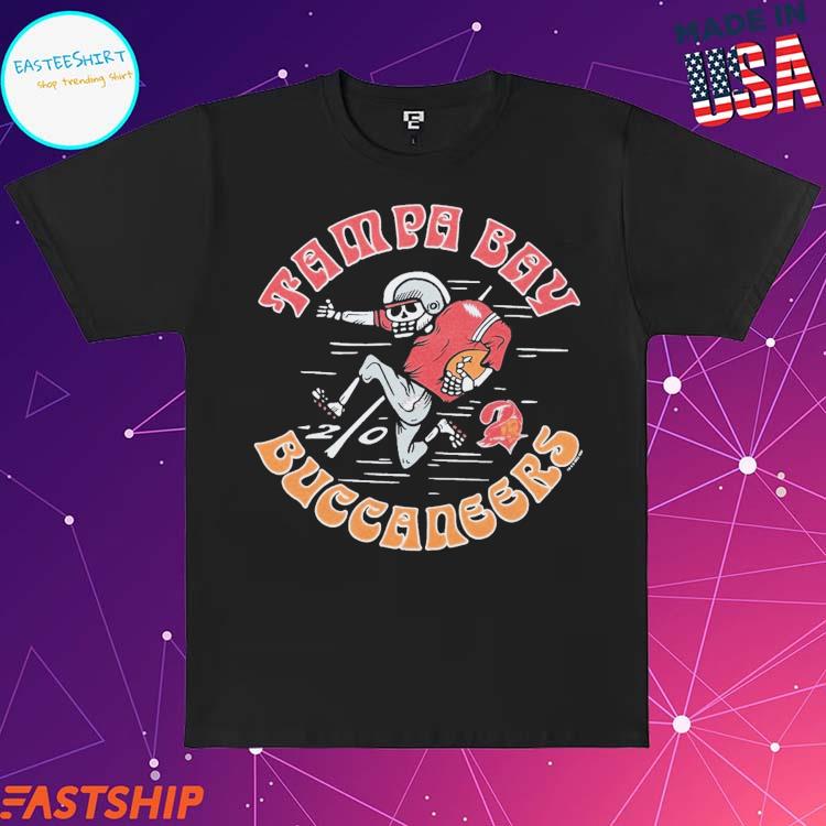Official nFL x Grateful Dead x Tampa Bay Buccaneers T-Shirts, hoodie, tank  top, sweater and long sleeve t-shirt