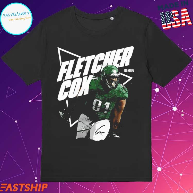 fletcher cox jersey xl