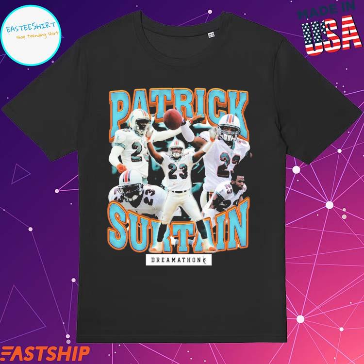 pat surtain shirt