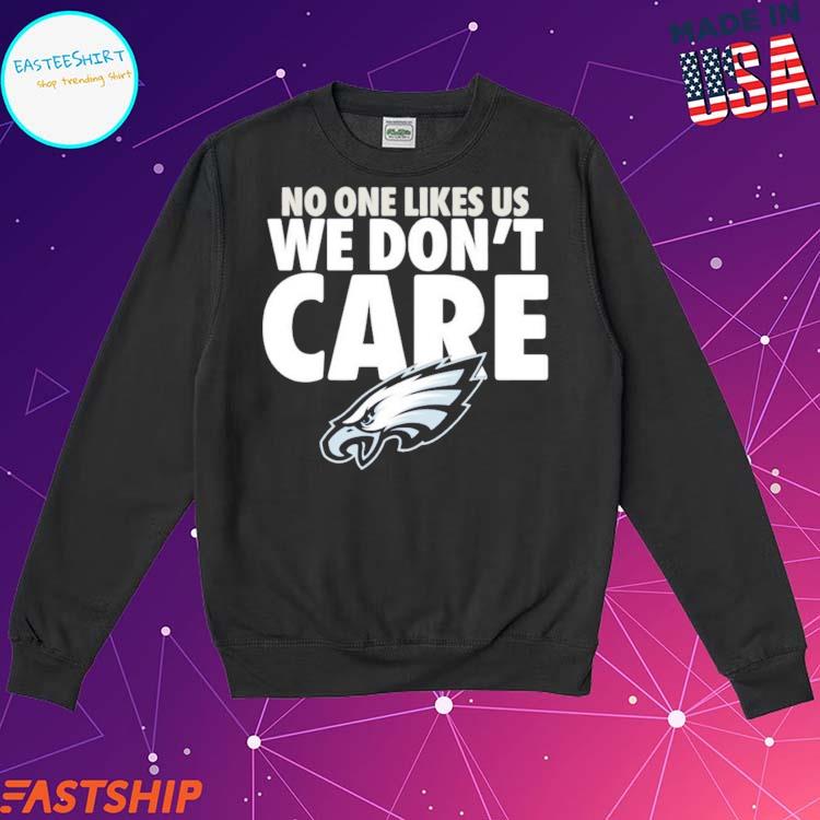 Philadelphia Eagles Care