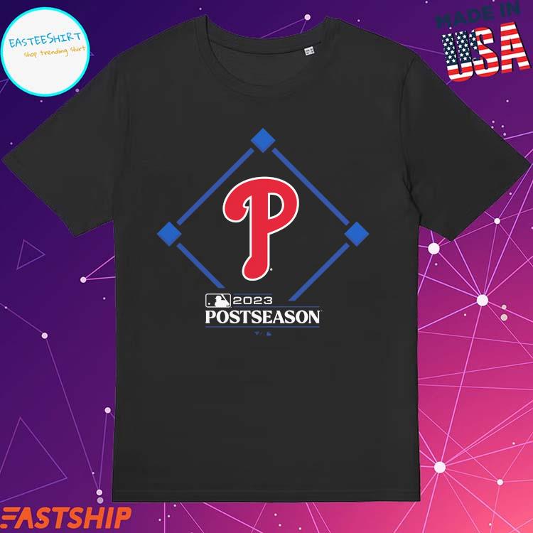 Official Philadelphia Phillies Believe Postseason 2023 Shirt, hoodie,  sweater and long sleeve