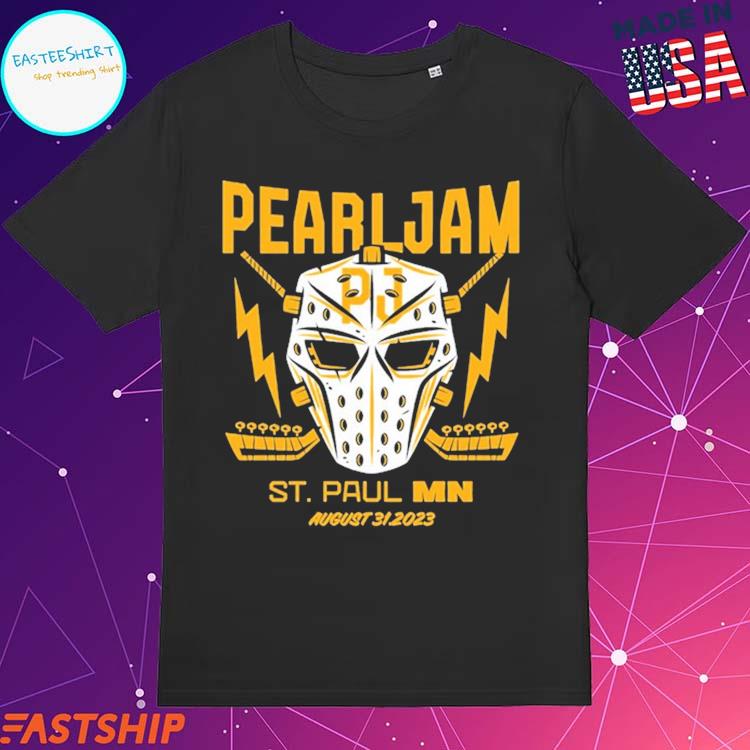 Pearl Jam 2023 US Tour Shirt, hoodie, sweater, long sleeve and tank top