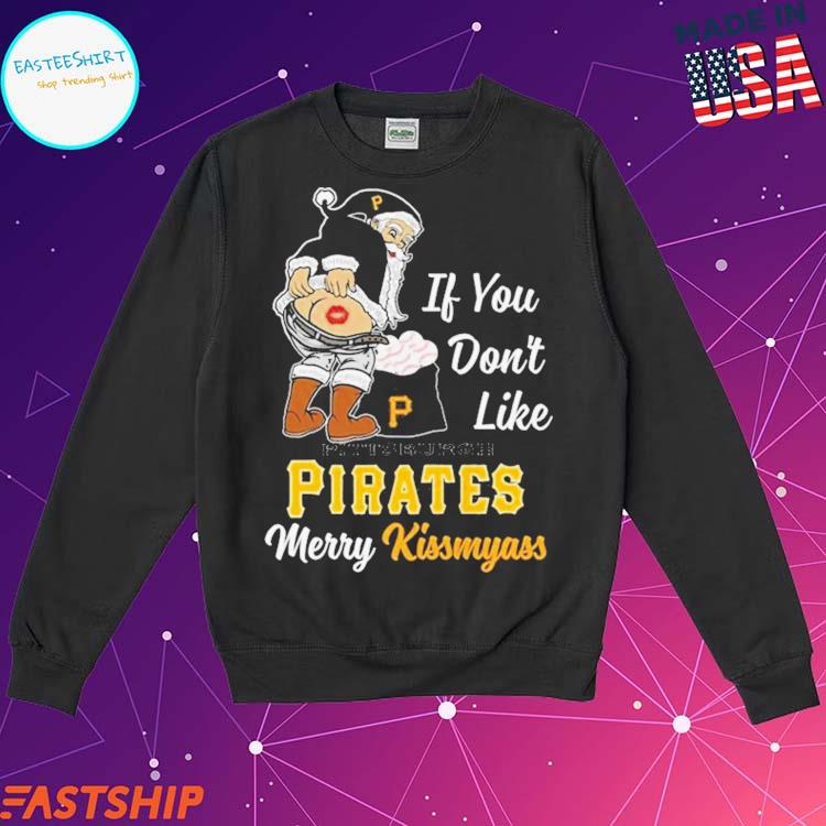 Pittsburgh 4th of July 2023 Pirates shirt, hoodie, sweater, long