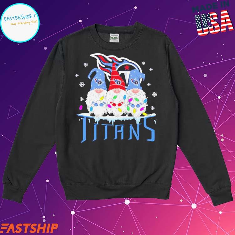 Tennessee Titans Hoodies & Sweatshirts - Official Tennessee Titans