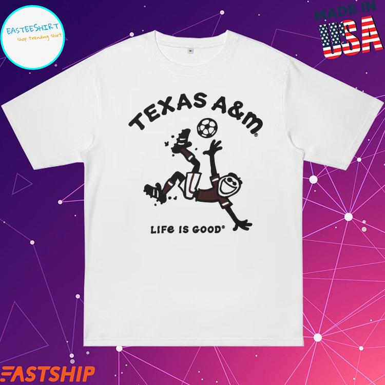 The Best Texas T-Shirts for 2023 - Texas is Life