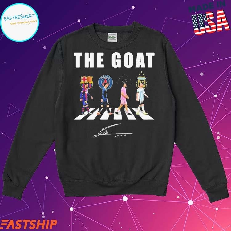 Official New Messi Miami Shirt, Inter Miami Messi Shirt, hoodie,  longsleeve, sweater