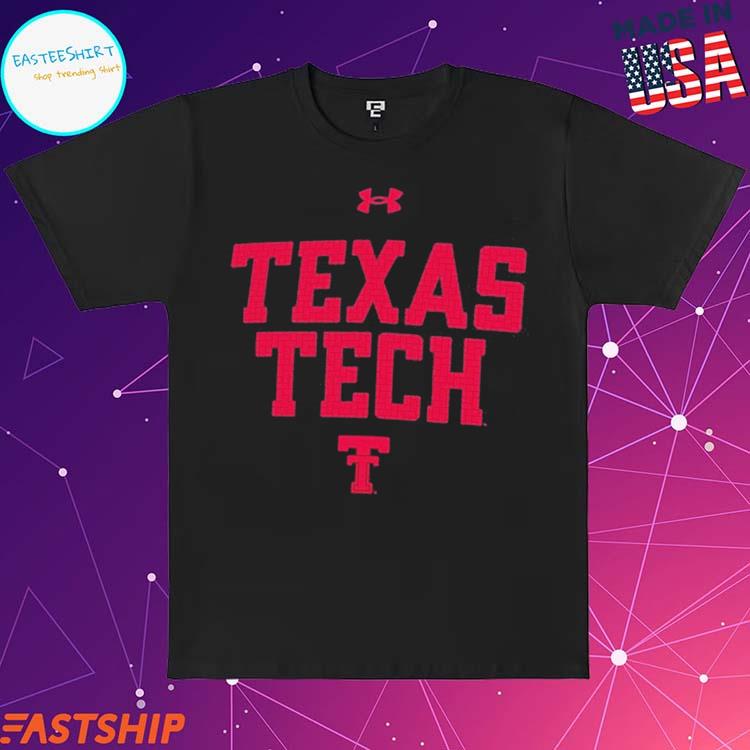 Ladies' Under Armour Baseball Tech Tee