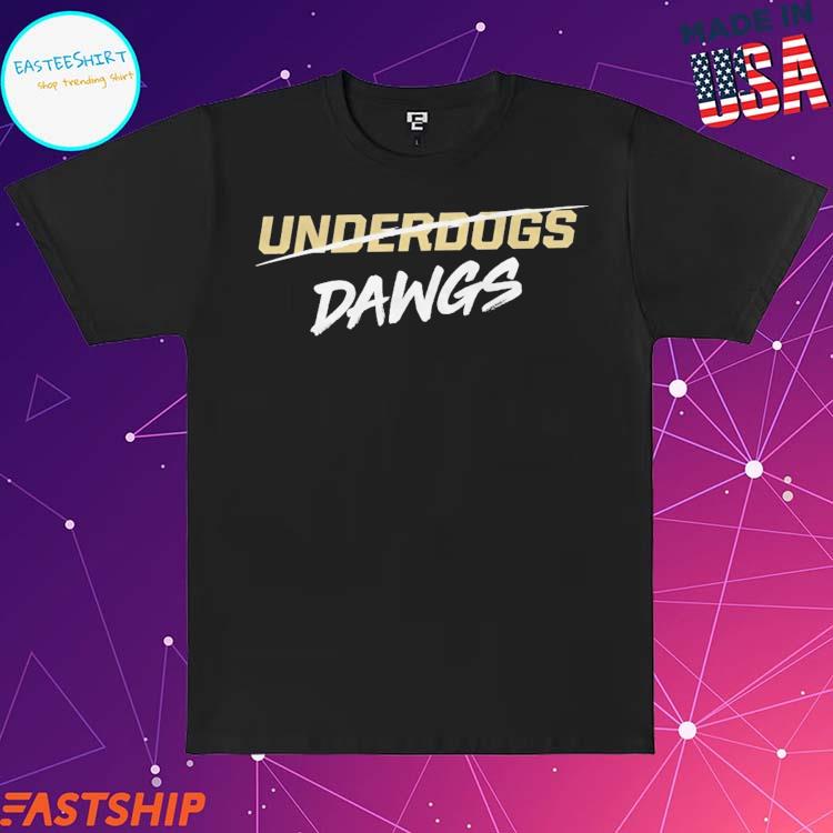 The Dawgs Tee – Underdog Apparel