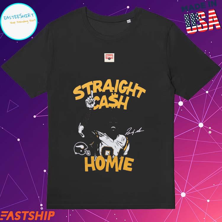 Randy Moss straight cash homie shirt, hoodie, sweater and v-neck t-shirt