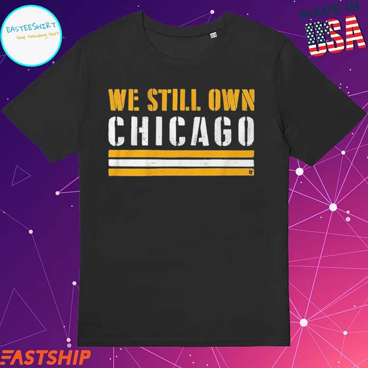 Chicago Bears Have A New Owner Bears vs Green Bay Packers NFL Kickoff 2023  Shirt - Limotees