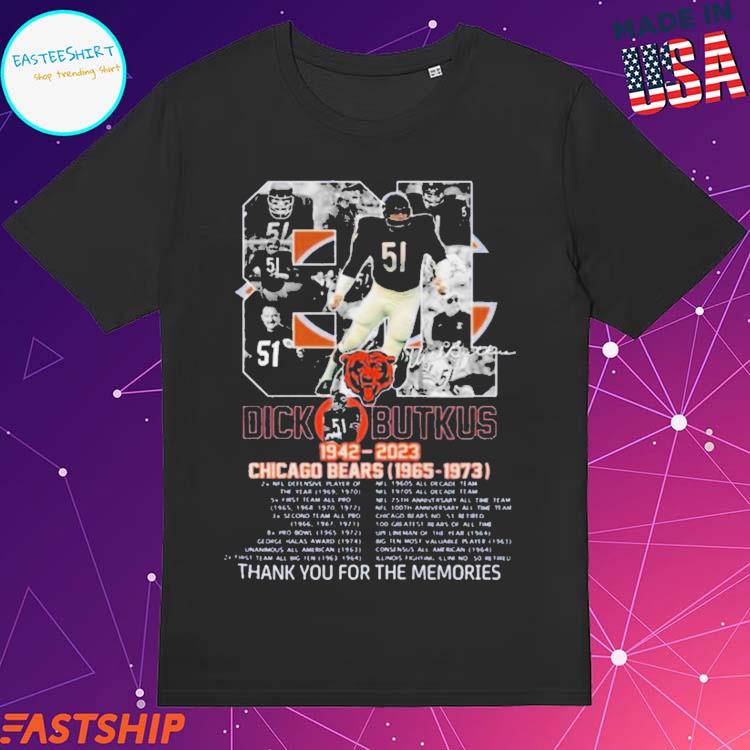 Chicago Bears 1920 2020 100th Anniversary T shirts in 2023