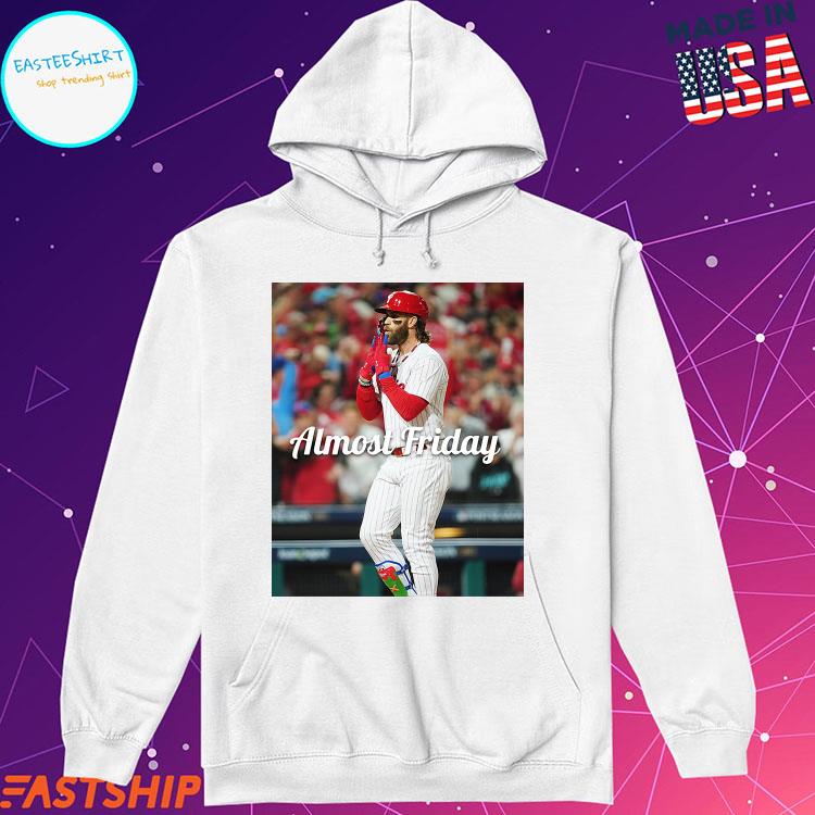 Bryce Harper Shirt, Hoodie, Philadelphia - BreakingT