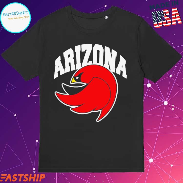 Arizona Cardinals 2023 logo T-shirt, hoodie, sweater, long sleeve and tank  top