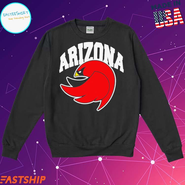 Vintage Arizona Cardinals Heavy Blend Crewneck Sweat Unisex T