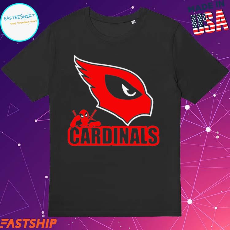 Official Arizona Cardinals Super Star Shirt, hoodie, sweater, long sleeve  and tank top