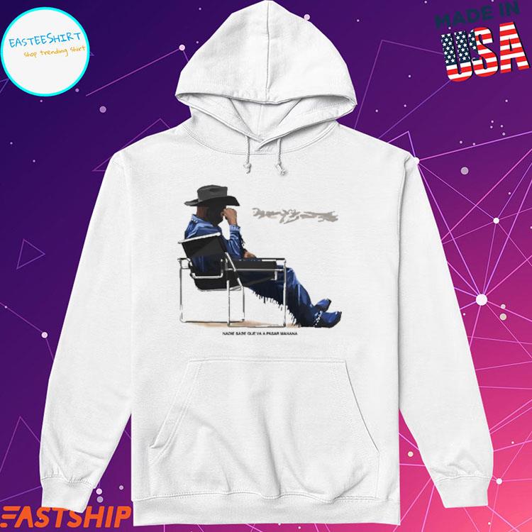 Bad Bunny Los Angeles Dodgers Shirt, hoodie, sweater, long sleeve and tank  top
