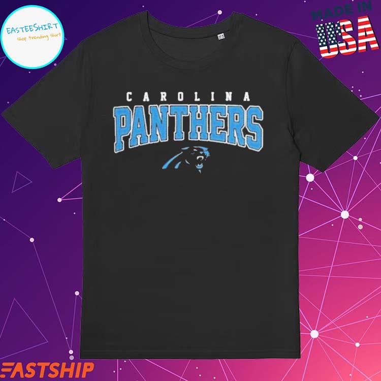 Just A Girl In Love With Her Carolina Panthers Shirt, hoodie