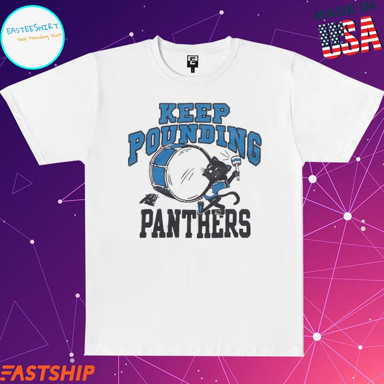 Carolina Panthers Ladies T-Shirts, Panthers Ladies Shirt, Tees