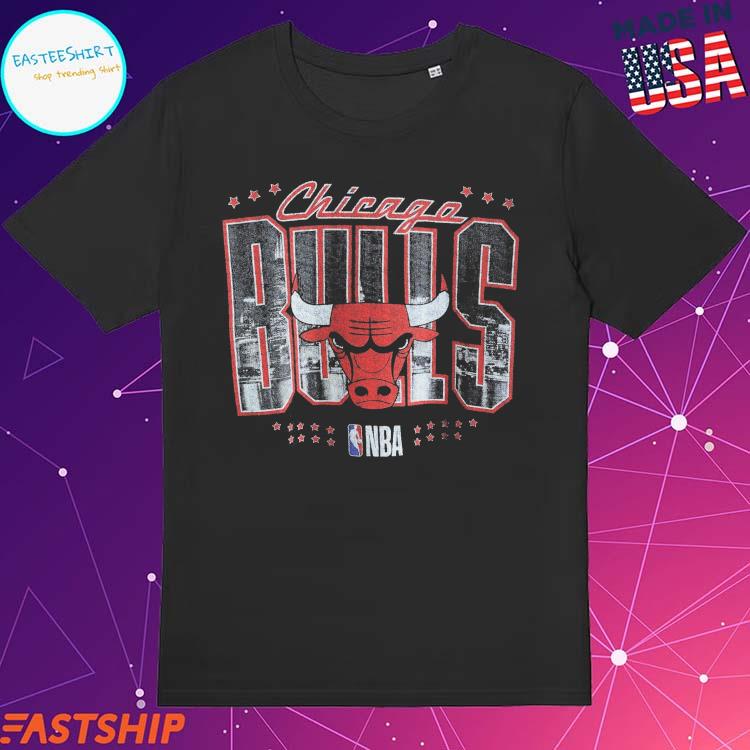 Official chicago Bulls NBA Logo T-Shirts, hoodie, tank top, sweater and  long sleeve t-shirt