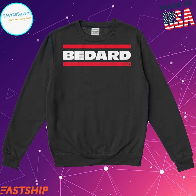 Chicago Connor Bedard Shirt, hoodie, longsleeve, sweatshirt, v