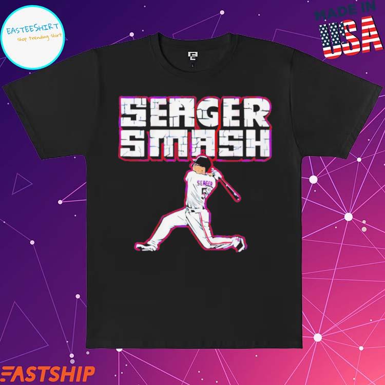 Official All-Star Game 2023 Corey Seager shirt, hoodie, sweater, long  sleeve and tank top