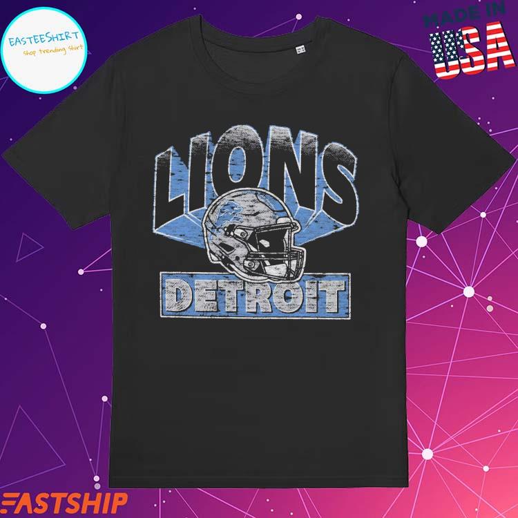 Detroit Lions We Are Built For This Detroit shirt, hoodie, sweater, long  sleeve and tank top