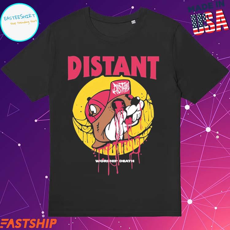 Official distant Worship Death T-Shirts, hoodie, tank top, sweater and ...