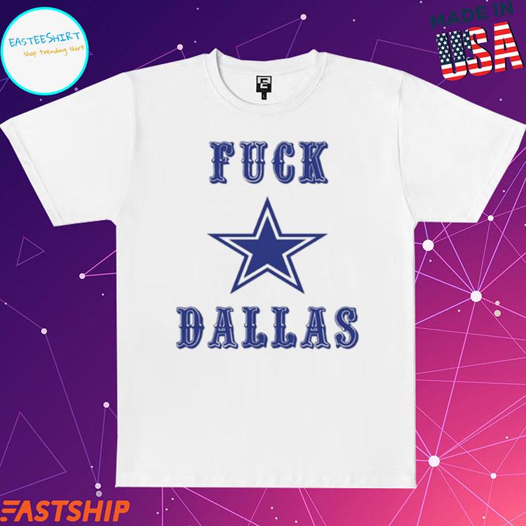 Get Buy Fuck Dallas Cowboys Sweatshirt