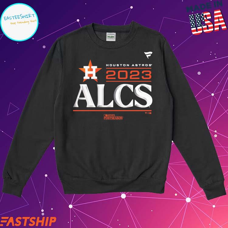 Official houston Astros Division Series Winner Postseason 2023 T-Shirts,  hoodie, tank top, sweater and long sleeve t-shirt