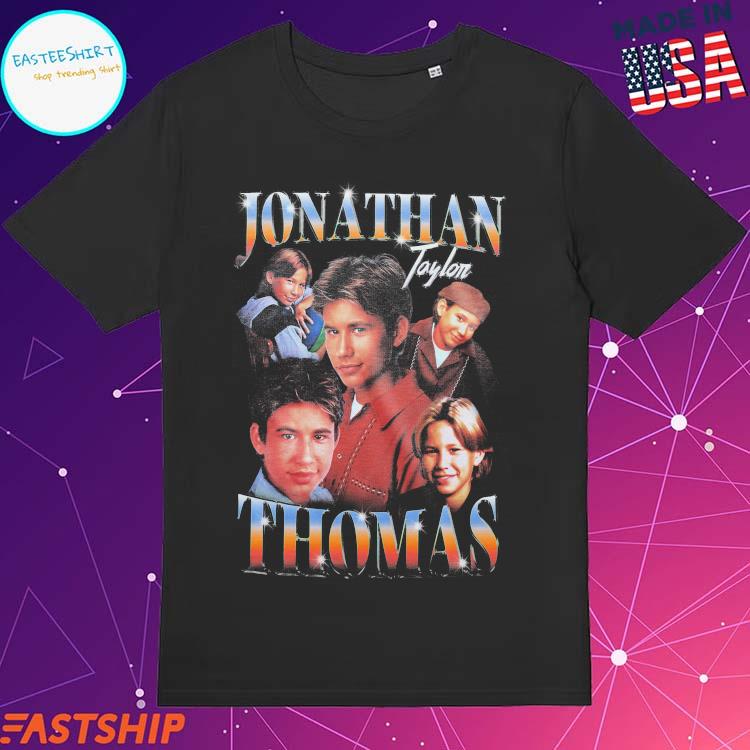 Jonathan Taylor Thomas - Jonathan Taylor Thomas - T-Shirt