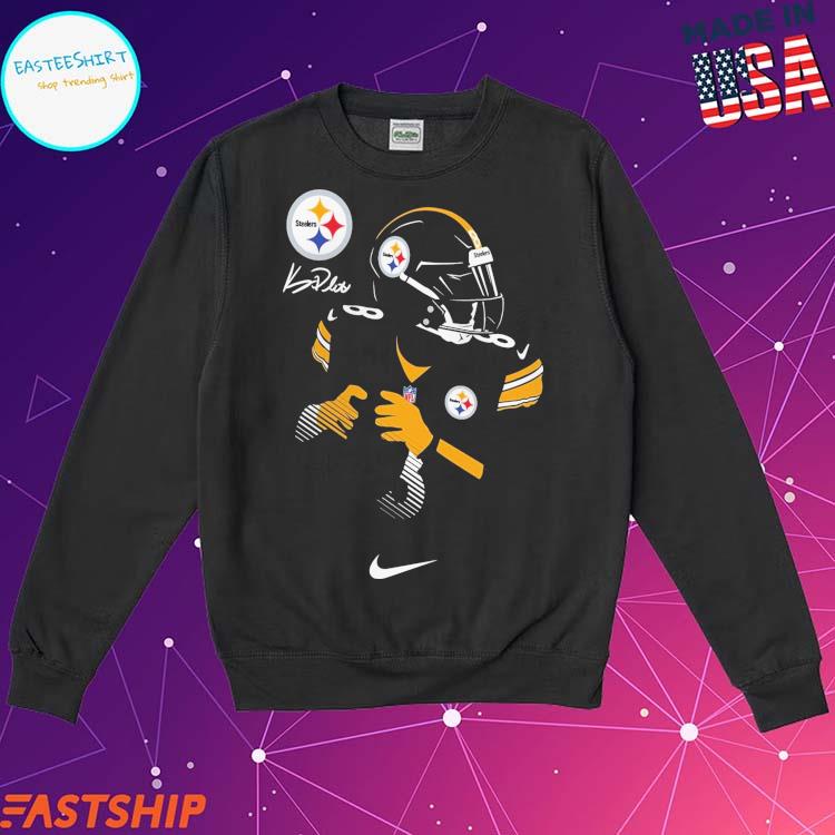 Pittsburgh Steelers lines logo sport 2023 shirt, hoodie, sweater, long  sleeve and tank top