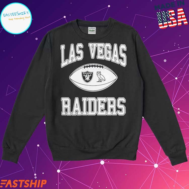 NFL Las Vegas Raiders Football T-Shirts, hoodie, sweater, long