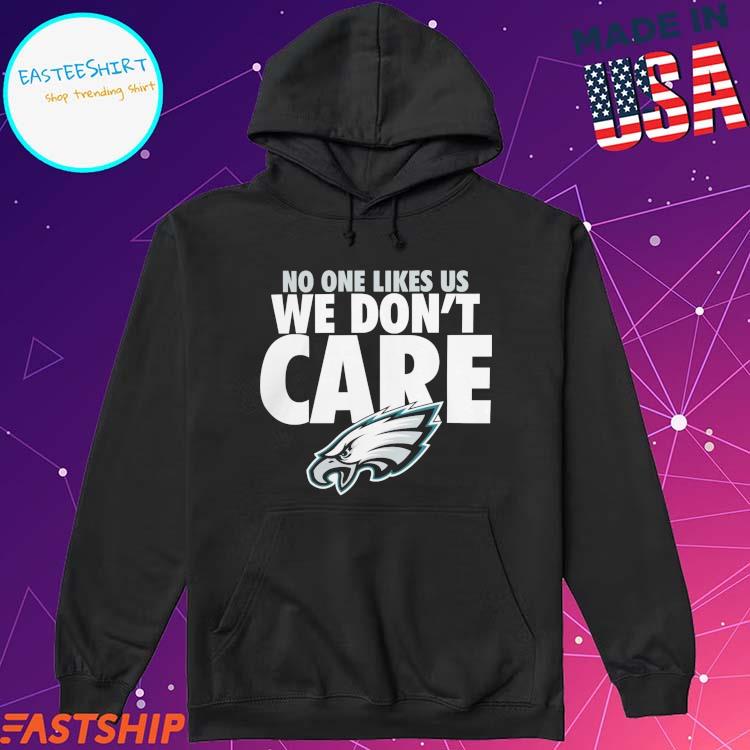 Philadelphia Eagles Care