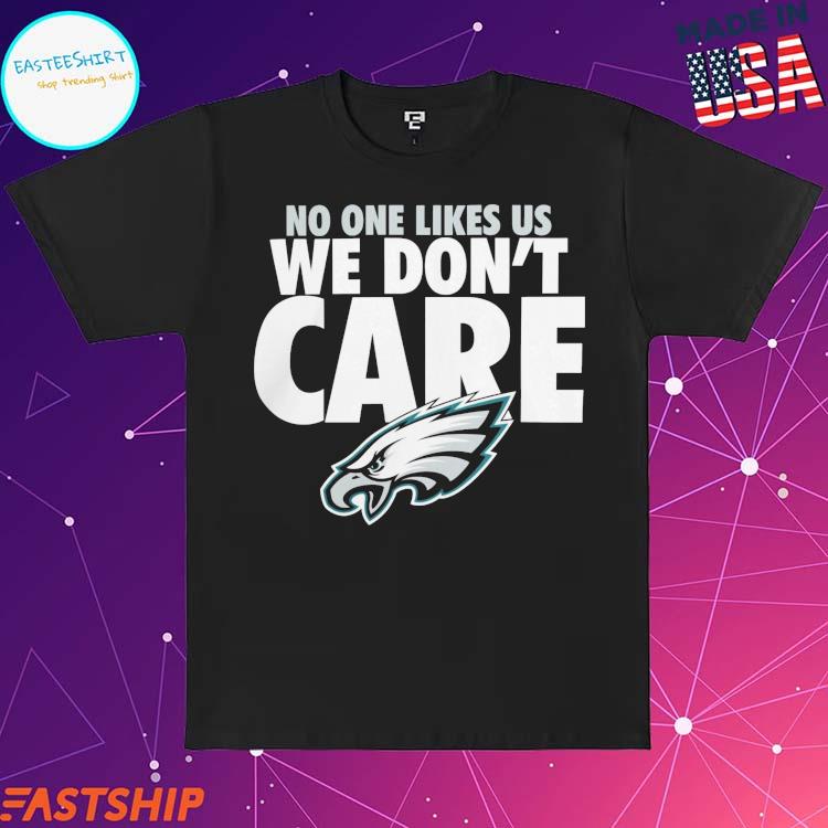 Philadelphia Eagles Womens Shirt 